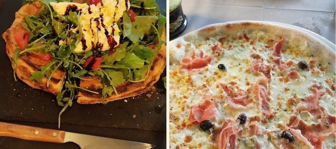 Casa Nostra - Gallery Image 1