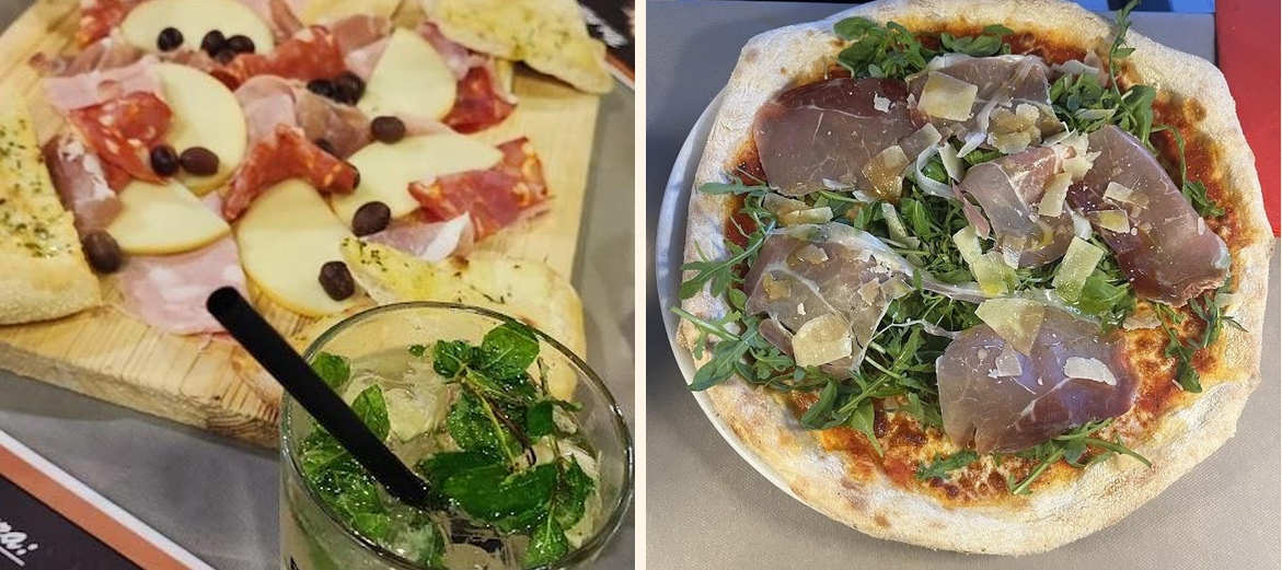 Casa Nostra - Gallery Image 4