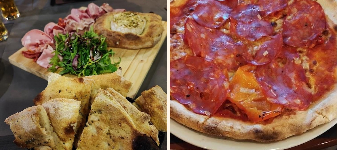 Casa Nostra - Gallery Image 5